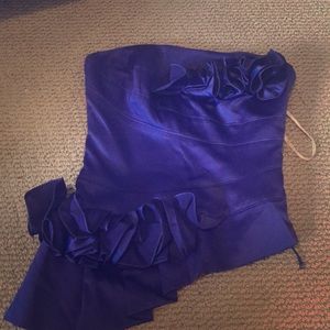 Karen Mullen Corset 2